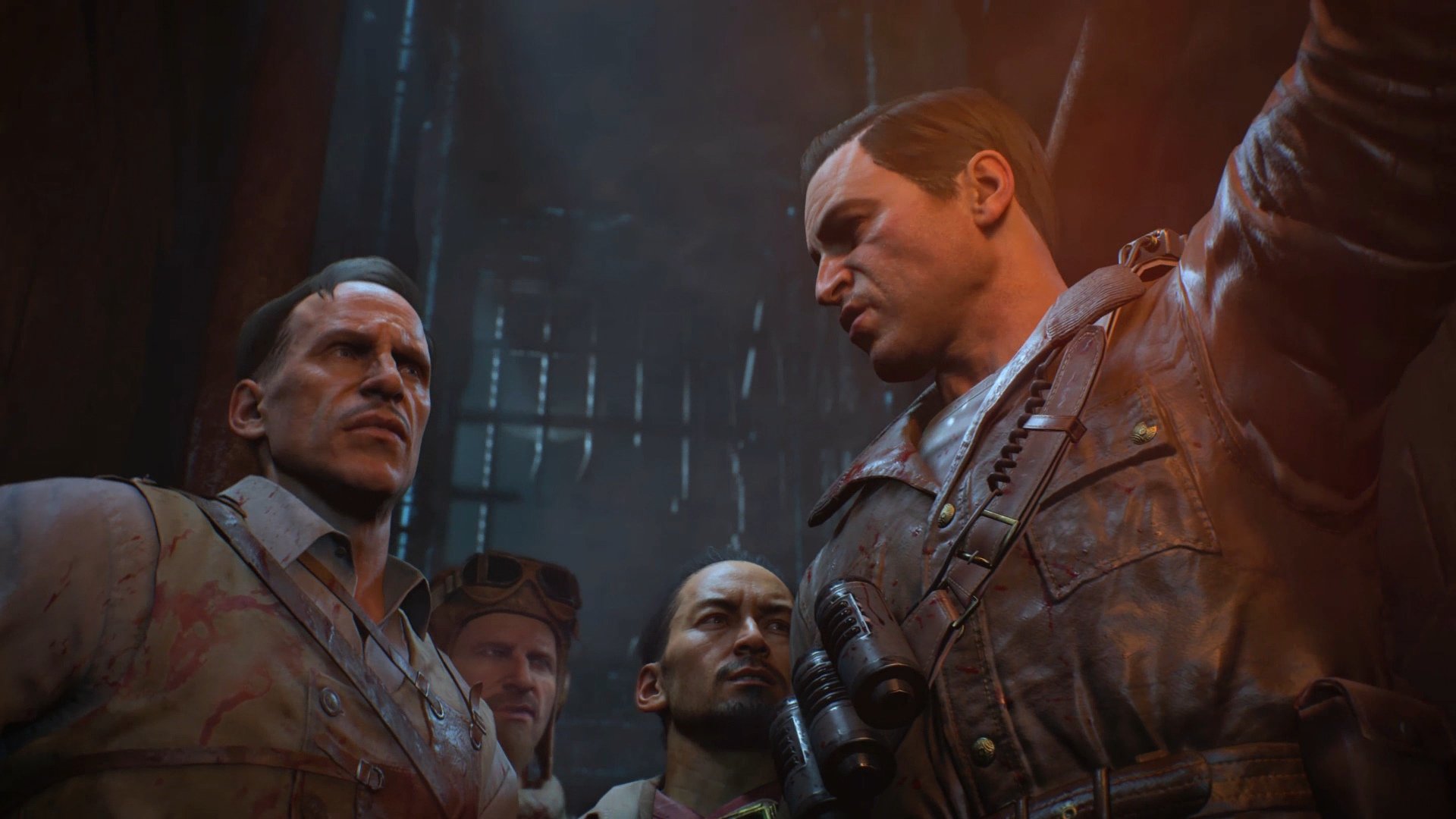 Call of Duty: Black Ops 4 - Imagen 47